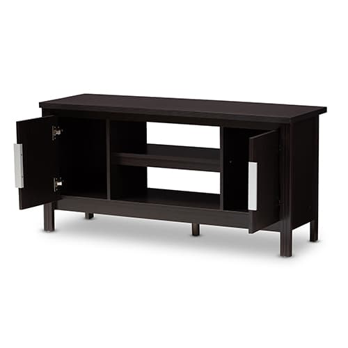 Baxton Studio Marley TV Stand