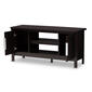 Baxton Studio Marley TV Stand - image 2