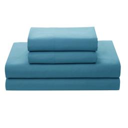 Sweet Home Collection Marino 7pc. Bed In A Bag Comforter Set