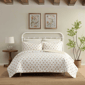Laura Ashley® Dorrie Reversible Quilt Set - image 1