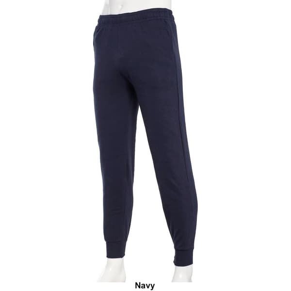 Mens Starting Point Fleece Joggers