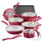 Rachael Ray 13pc. Nonstick Cookware Set - image 13