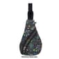 Sakroots On the Go Sling Seascape Backpack - image 5
