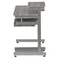 Techni Mobili Complete Computer Workstation Desk - image 4