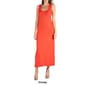 Womens 24/7 Comfort Apparel Scoop Neck Maxi Dress - image 4