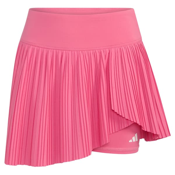 Girls (7-16) adidas® Woven Pleated Skort