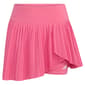 Girls (7-16) adidas® Woven Pleated Skort - image 3