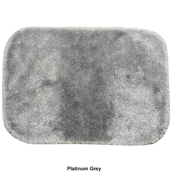 Sienna Nylon Bath Rug