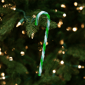 Northlight 12ct. Twist Candy Cane Christmas Ornaments - image 2