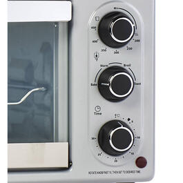 Willz 6 Slice Toaster Oven