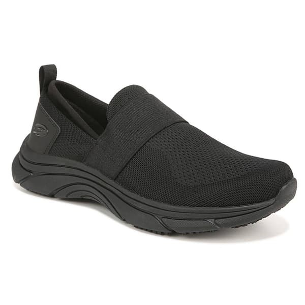 Womens Dr. Scholl''s Got It Gore Work Sneakers - image 