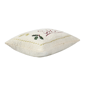 Hallmark Holiday Santa Letter Decorative Pillow - 14 x 20 - image 4