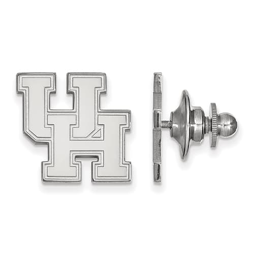 Unisex University of Houston Lapel Pin - image 