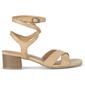 Womens BareTraps&#174; Valerie Block Heel Sandals - image 2