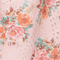 Womens Ruby Rd. Renaissance Romance Floral Eyelet Pants - image 6