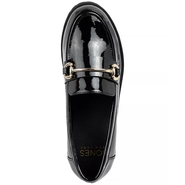 Womens Jones New York Printa Loafers