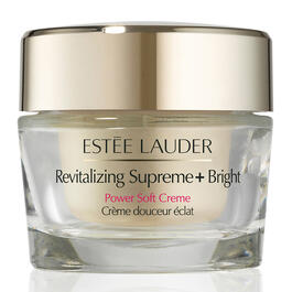 Estee Lauder&#40;tm&#41; Revitalizing Supreme+ Bright Power Soft Creme
