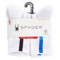 Boys (8-20) Spyder 5pk. Digital Crew Socks - image 1