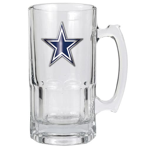 NFL Dallas Cowboys 32oz. Macho Mug - image 