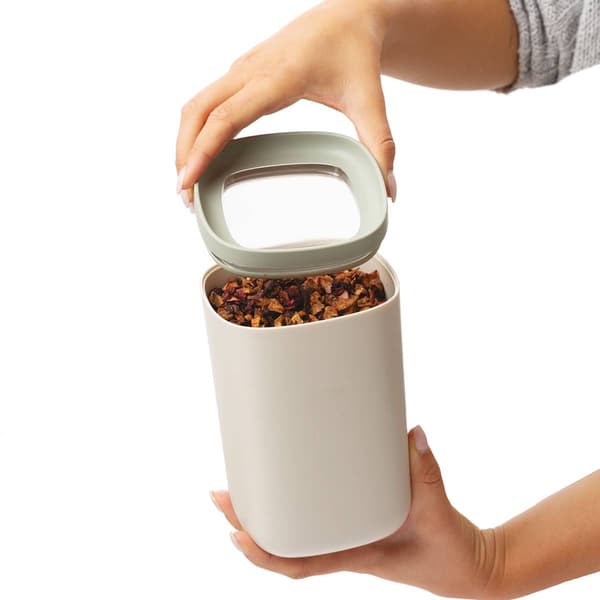 BergHOFF Balance 2pc. Large Covered Food Container Set