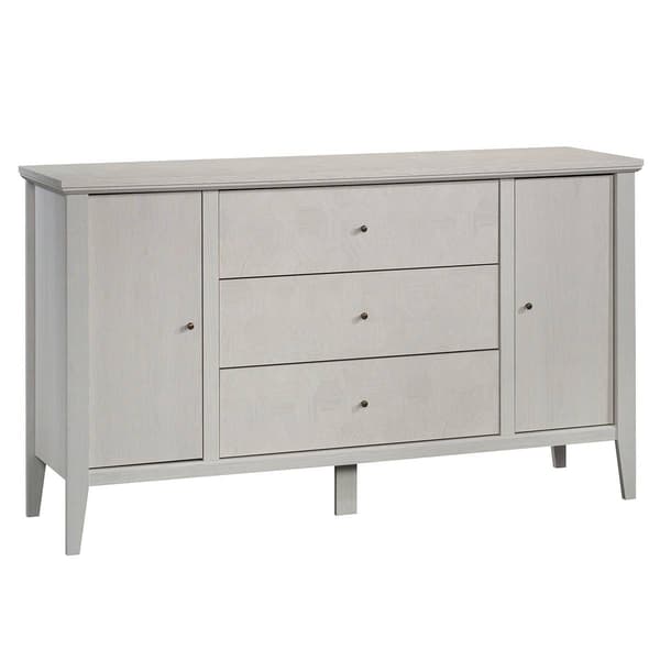 Sauder Larkin Ledge 6-Drawer Bedroom Dresser - image 