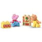 LEGO® DUPLO Peppa Pig Tractor & Market - image 3