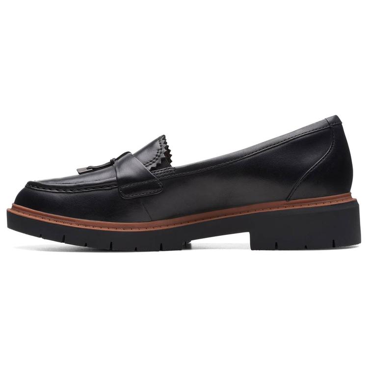 Womens Clarks® Westlynn Bella Loafers