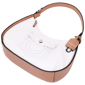 True Religion Horseshoe Pocket Medium Hobo Bag - image 5