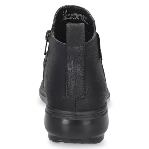 Womens Easy Street Ariadne Comfort Ankle Boots