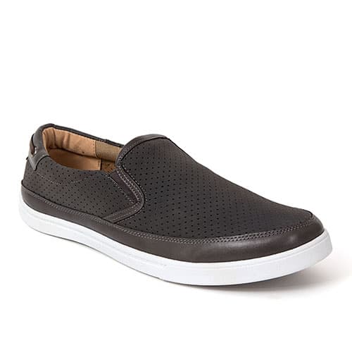 Mens Deer Stags&#40;R&#41; Harrison Slip-On Sport Casuals - image 