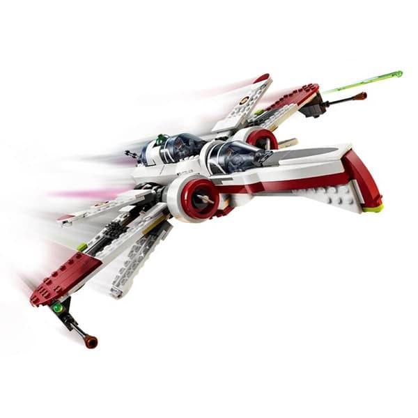 LEGO&#174; Star Wars&#174; ARC-170 Starfighter&#8482; Building Kit