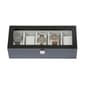 Mele & Co. Tate Wooden Watch Box - image 4