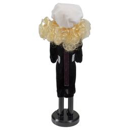 Northlight Seasonal 14in. Pilgrim Woman Nutcracker