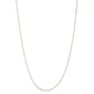 Gold Classics&#40;tm&#41; 14kt. Gold 18in. Box Chain Necklace - image 1