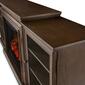 Real Flame Frederick Electric Fireplace TV Stand - image 4