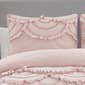 Design Studio Scallop Ruffle Garment Washed Quilt Set - image 2