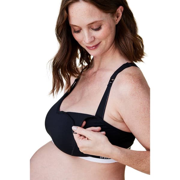 Womens Bravado Designs Full Cup Original Nursing Bra