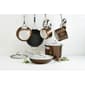 Anolon&#174; Nouvelle Hard Anodized Nonstick Cookware 11pc. Set - image 7