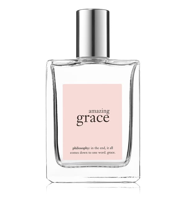 Philosophy Amazing Grace Eau de Toilette - image 