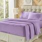 Five Queens Court Royal Fit 500 Thread Count Sheet Set - image 2