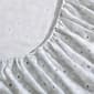 Eddie Bauer Explorer Bears Cotton Flannel Sheet Set - image 3