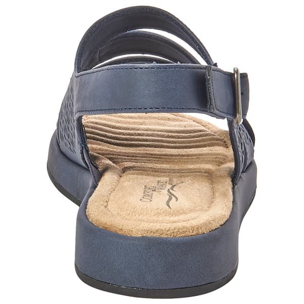 Womens Easy Street Link Sandals