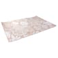 Northlight Seasonal Floral Rectangular Outdoor Area Rug - image 2