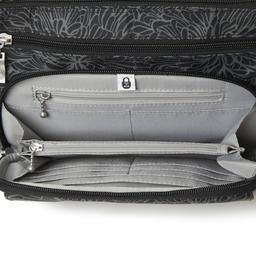 Baggallini Original Everyday Floral Crossbody