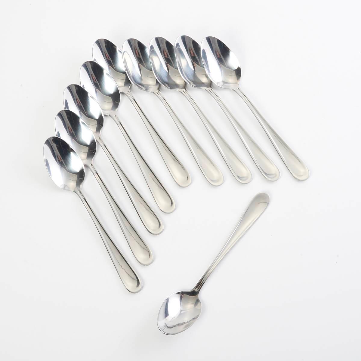 Farberware® Centurion 10pc. Teaspoons