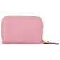 Womens Juicy Couture Summer Garden Double Zip Around Wallet - image 3