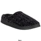 Womens Dearfoams&#174; Tallulah Chenille Clog Slippers - image 5