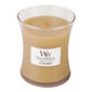 WoodWick&#40;R&#41; At The Beach 10oz. Jar Candle - image 1
