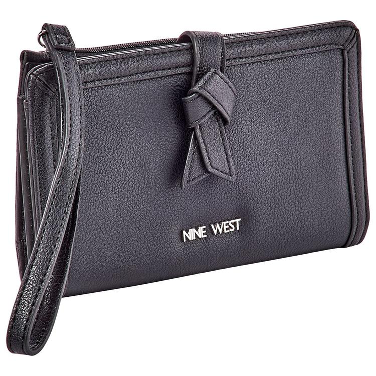 Nine West Isidore Phone Wristlet