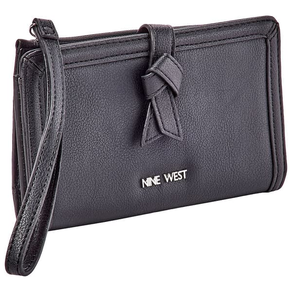 Nine West Isidore Phone Wristlet